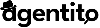 Agentito Logo
