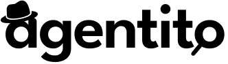Agentito Logo